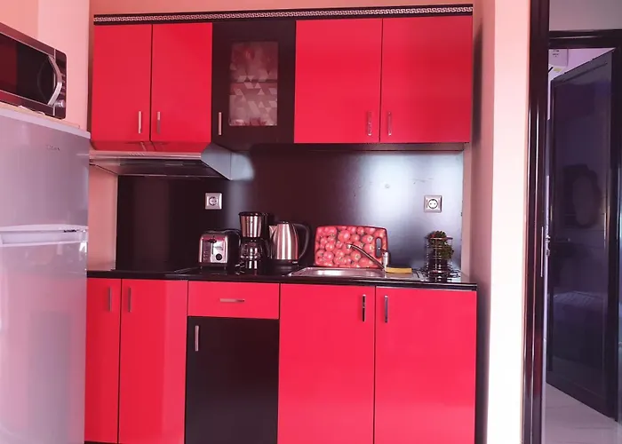 Perfect Suites