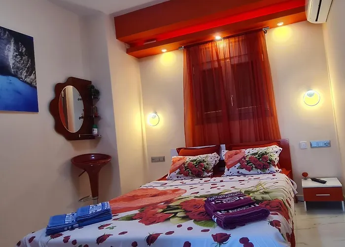 Perfect Suites