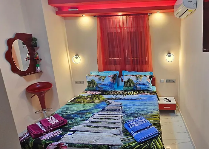 Perfect Suites