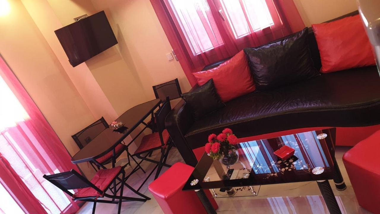 Apartment Perfect