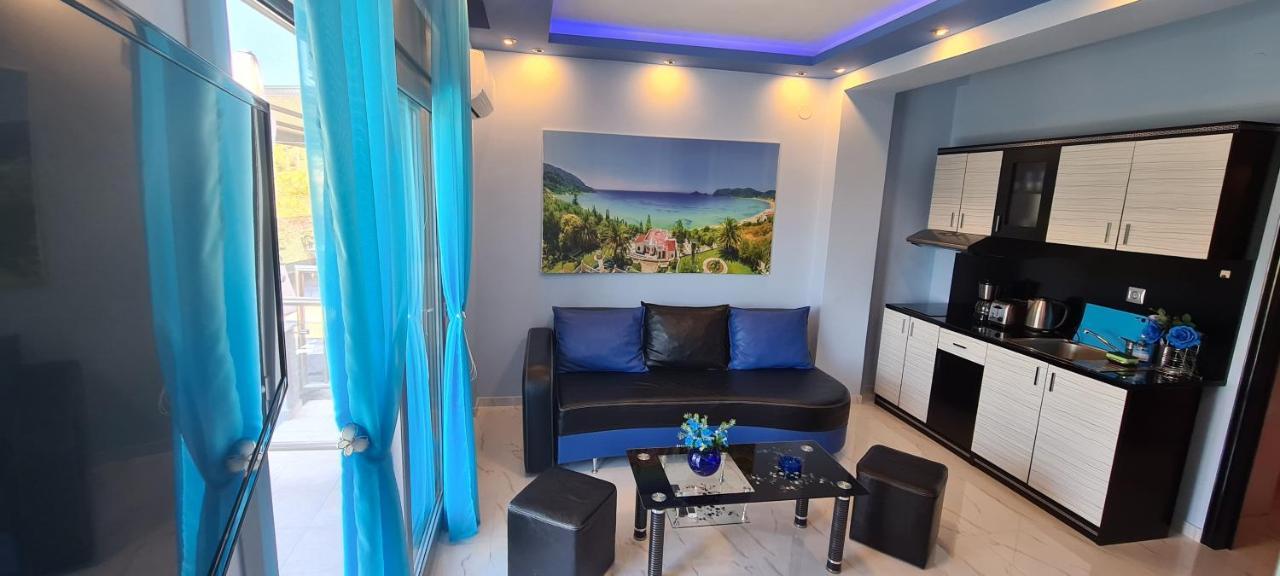 Apartment Perfect *