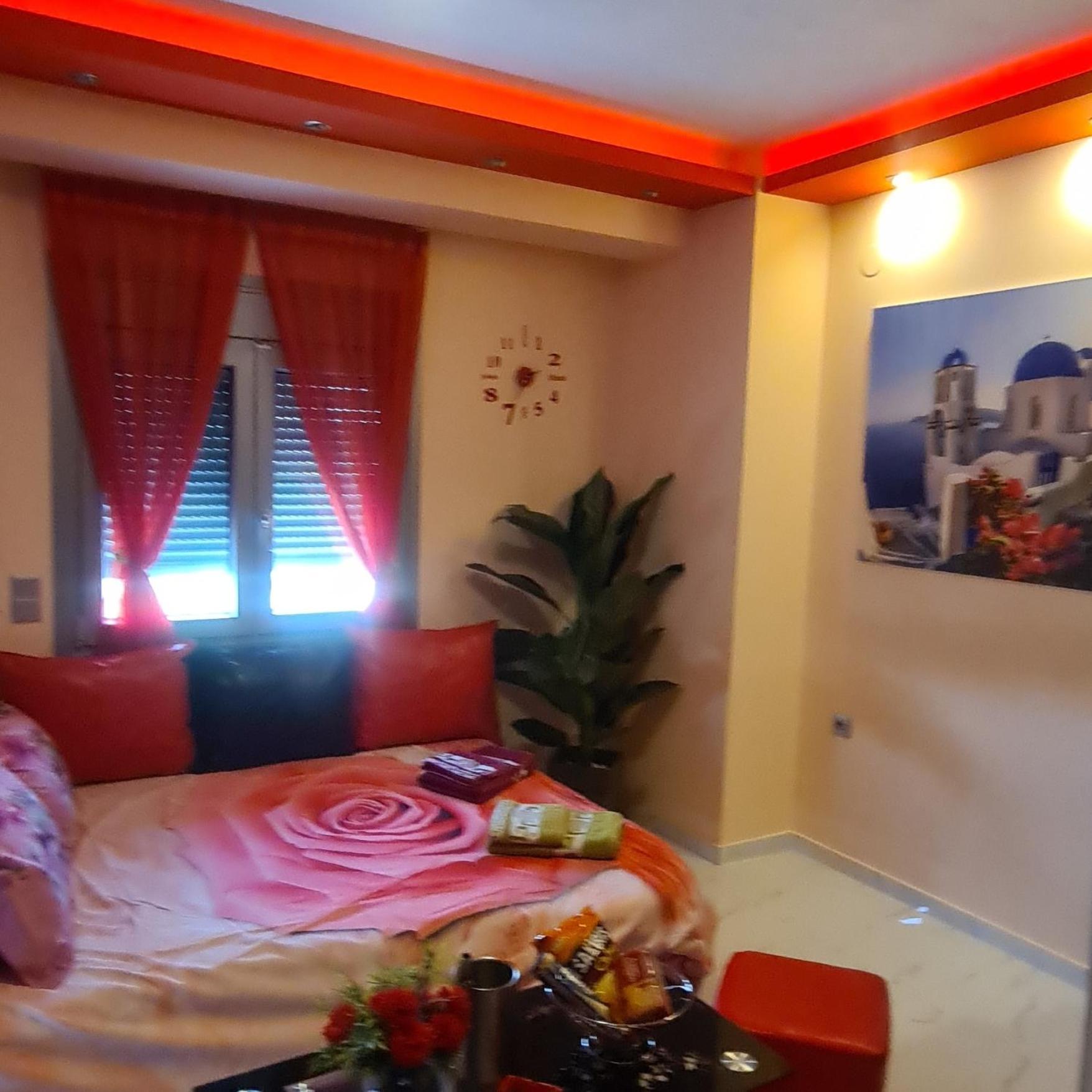 Apartment Perfect *
