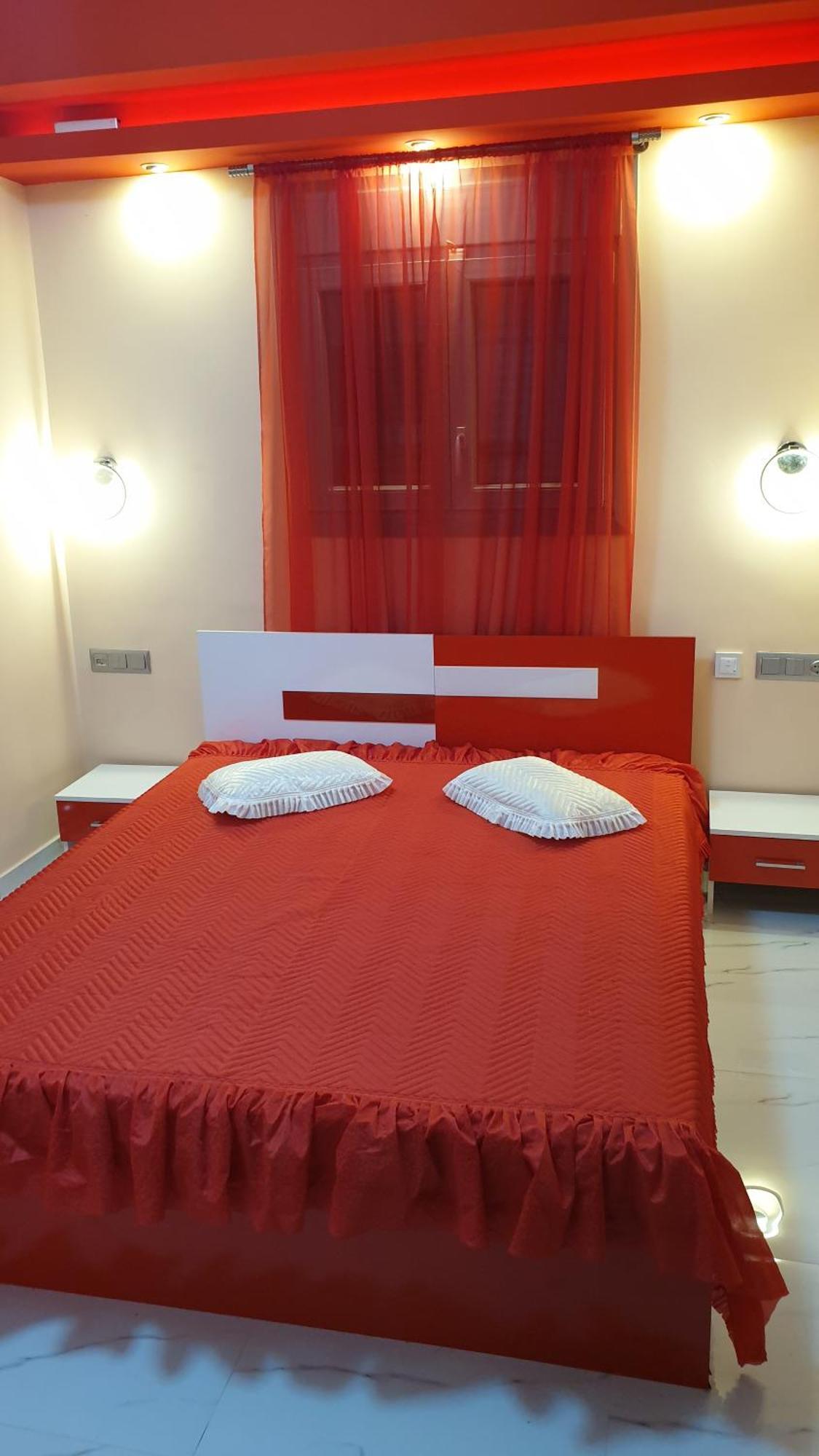 Perfect Apartment Neos Marmaras