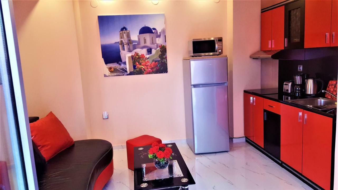 Perfect Apartment