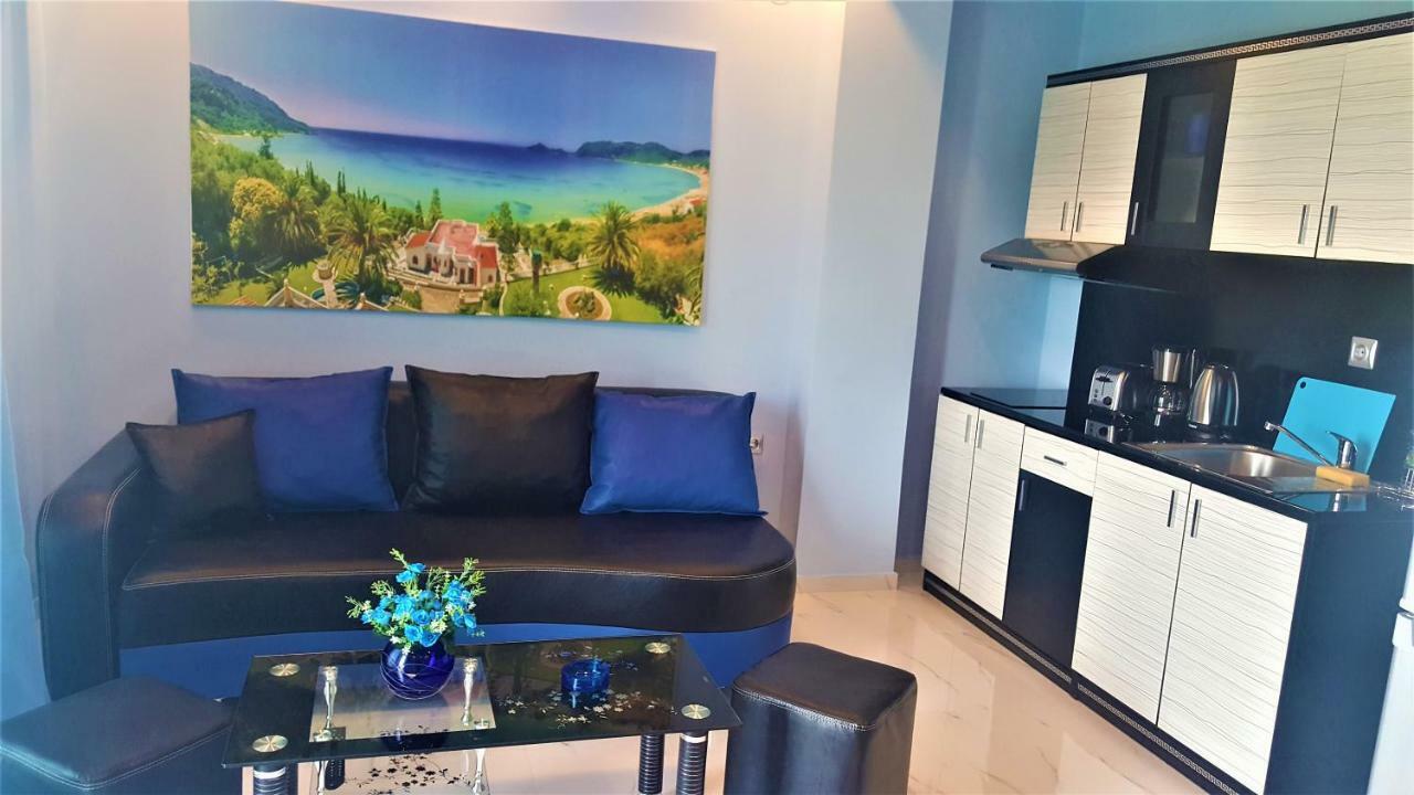 Perfect Apartment Neos Marmaras