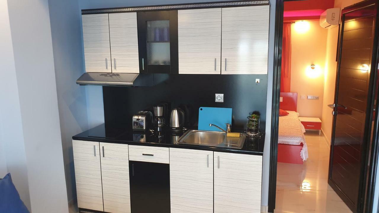 Perfect Apartment Neos Marmaras