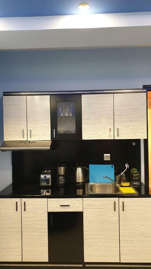 Apartment Perfect