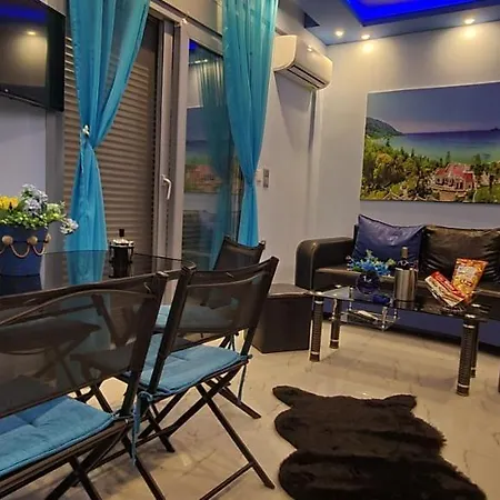 Perfect Suites Neos Marmaras Exterior photo