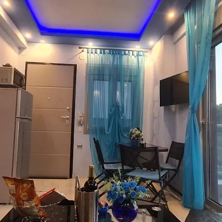Perfect Suites Neos Marmaras Exterior photo