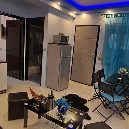 Perfect Suites Neos Marmaras Exterior photo