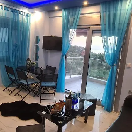 Perfect Suites Neos Marmaras Exterior photo