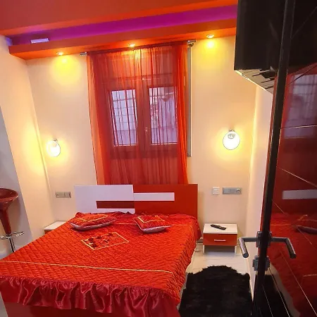 Perfect Suites Neos Marmaras Exterior photo