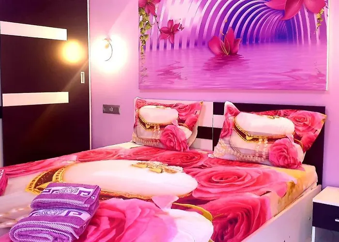 Perfect Suites