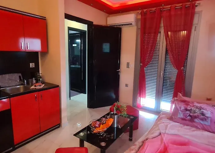 Perfect Suites