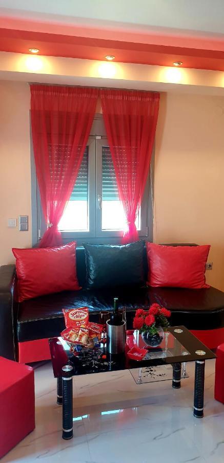 Apartmán Perfect *