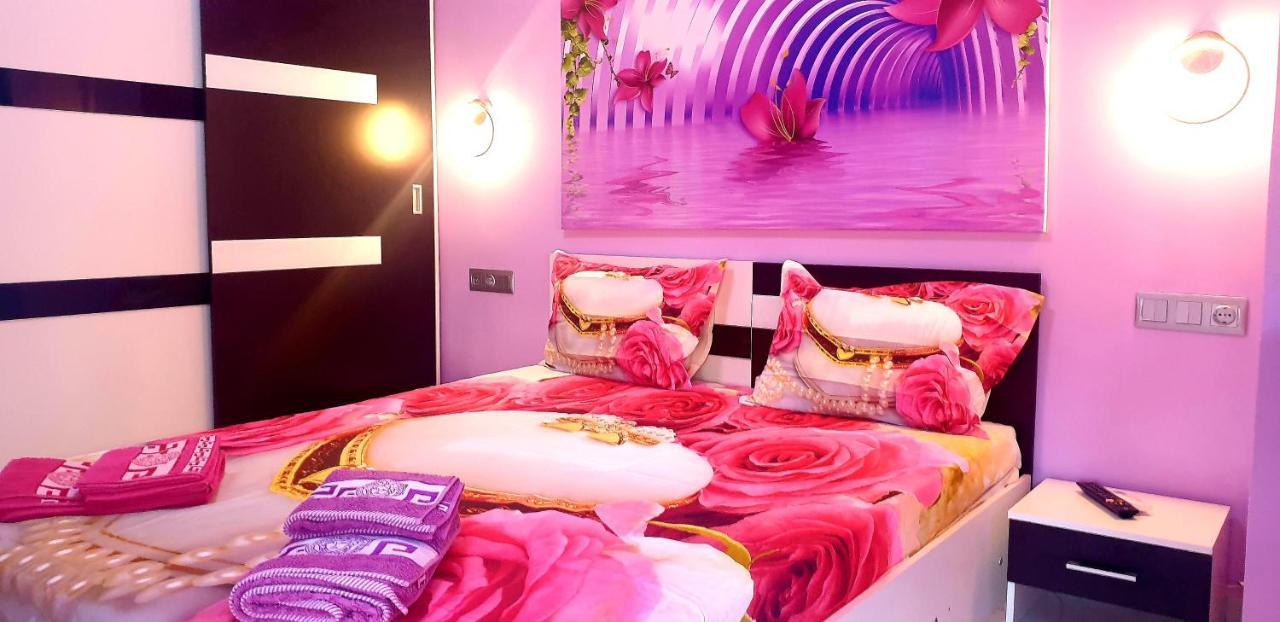 Apartmán Perfect Neos Marmaras
