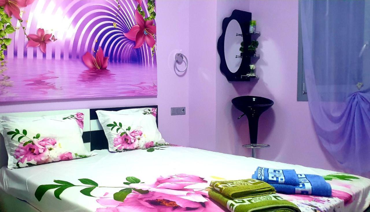 Apartmán Perfect