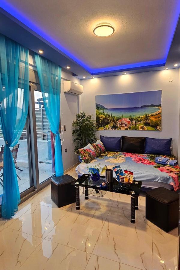 Apartmán Perfect Neos Marmaras