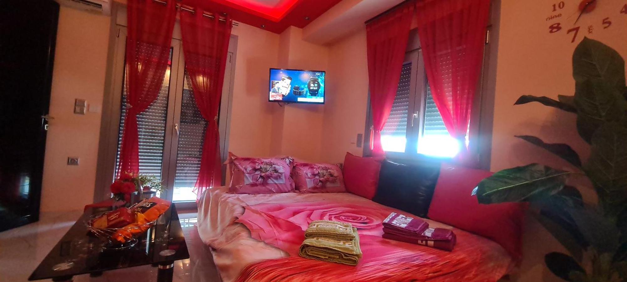 Apartmán Perfect *