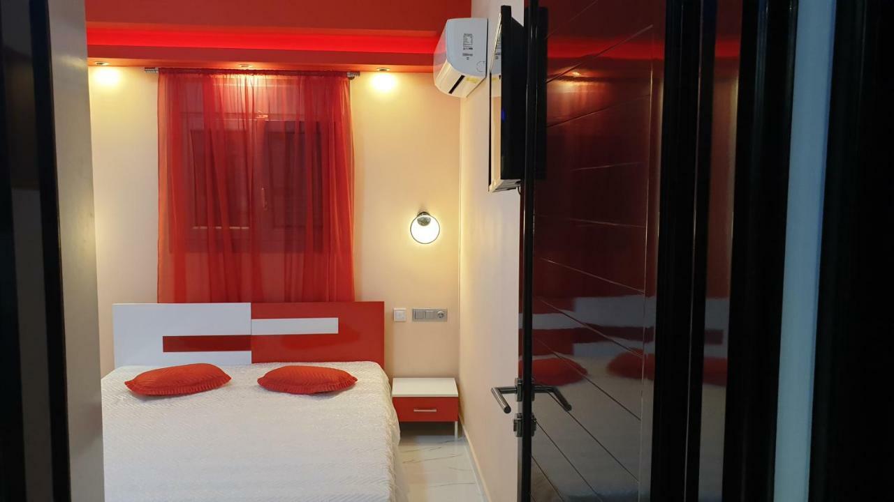 Apartmán Perfect Neos Marmaras